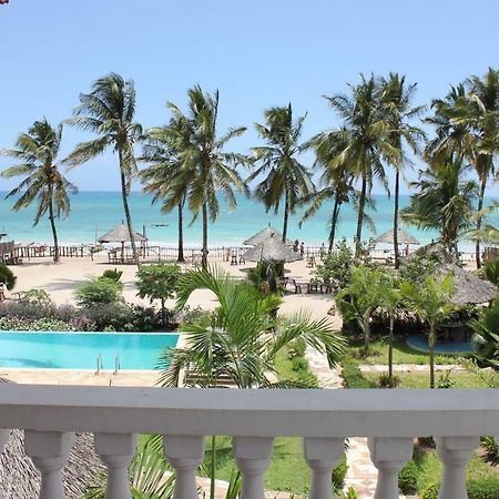Villa Dahl Beach Resort Daressalam Exterior foto